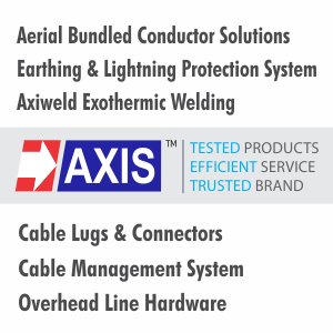 Axis Electrical Components (I) Pvt. Ltd.